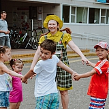 День молодежи 2018 49