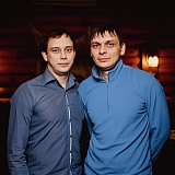 Ресторан "Адмиралъ" - 10 лет! 137