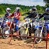 Чемпионат Нижегородской области по мотокроссу 30