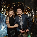 Ресторан "Адмиралъ" - 10 лет! 107