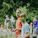 День защиты детей в г.о.г.Бор 81