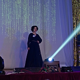 Мисс и Мистер студенчество 80