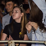 День города и День строителя - 2018 50