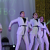 Мисс и Мистер студенчество 101