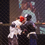 Турнир по смешанным единоборствам "Непобежденный" 125