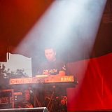 День города и День строителя - 2018 34