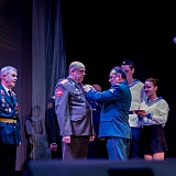 Время героев 22