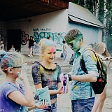 День защиты детей в г.о.г.Бор 105