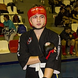 V| Международный Турнир по Смешанным Единоборствам 45