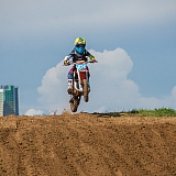 14й традиционный мотокросс памяти В.В. Максимова 52