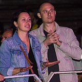 День города и День строителя - 2018 45