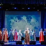 80 лет городу Бор 143