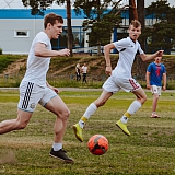 День молодежи 2018 133