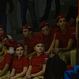 Турнир по смешанным единоборствам "Непобежденный" 21