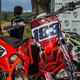 14й традиционный мотокросс памяти В.В. Максимова 21