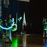 Городской бал выпускников 2018 94