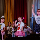 Мама года 72