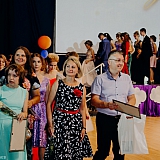 Городской бал выпускников 2019 107