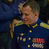 Турнир по смешанным единоборствам "Непобежденный" 57