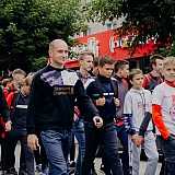 День физкультурника - 2019 58