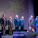 Время героев 21