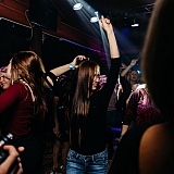 Дискотека с группой Вирус 178