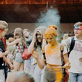 День защиты детей в г.о.г.Бор 119