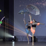 Спортивный праздник "Итоги 2019 года" 49