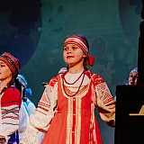 80 лет городу Бор 148