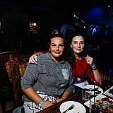 Дискотека с группой Вирус 62