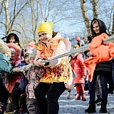 Масленица 2020 16