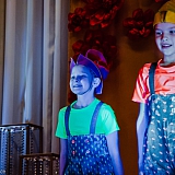 Мама года 97