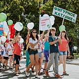 День физкультурника - 2018 45