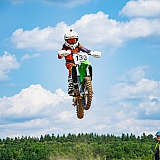 Чемпионат Нижегородской области по мотокроссу 29