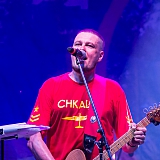 День города и День строителя - 2018 57