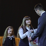 Спортивный праздник "Итоги 2019 года" 78