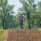 14й традиционный мотокросс памяти В.В. Максимова 24