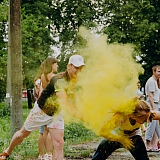 День защиты детей в г.о.г.Бор 132