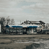 Город Бор на самоизоляции 27