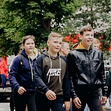 День физкультурника - 2019 79