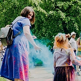 День защиты детей в г.о.г.Бор 47