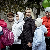 Всероссийский день ходьбы 11