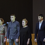 Спортивный праздник "Итоги 2019 года" 55