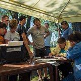 14й традиционный мотокросс памяти В.В. Максимова 62