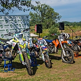 14й традиционный мотокросс памяти В.В. Максимова 56