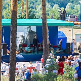 Шаляпинские встречи – 2018 32