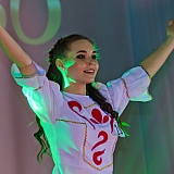 Мисс и Мистер студенчество 51