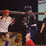 Турнир по смешанным единоборствам "Непобежденный" 126