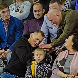 Турнир по смешанным единоборствам "Непобежденный" 49