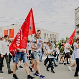 День Победы! 209